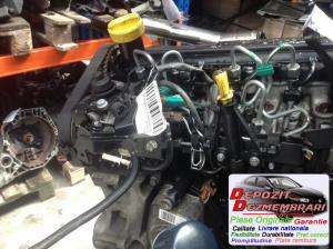 Motor diesel 1.5 DCI, Euro 4 renault clio iii (br0/1,cr0/1)