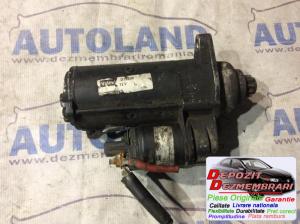 Electromotor 1.9 TDI 11 Dinti volkswagen golf iv (1j1)