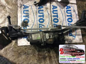 Timonerie stergator Cu Motoras renault megane iii hatchback (bz0/1_)