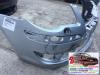 Bara protectie fata Facelift 2006> Argintie Loc de Spalator volkswagen touran (1t1,1t2)