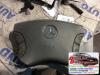 Airbag sofer Butoane Murdare mercedes-benz s-class (w220)