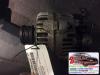 Alternator 1.9 TDI Fulie Ambreiaj 90 A volkswagen golf iv (1j1)