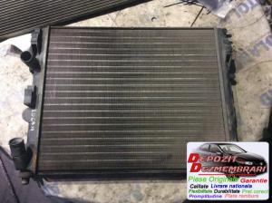 Radiator apa 1.4 Benzina dacia logan (ls_)