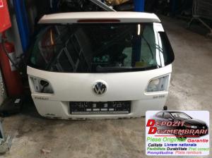 Haion Alb Tabla Sticla volkswagen passat (3c2)