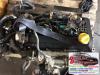 Motor diesel fara accesorii renault clio iii