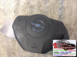 Airbag sofer  opel zafira (a05)