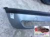 Bara protectie fata argintie opel zafira (f75_)