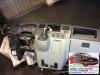 Carcasa bord fara airbag pasager ford transit bus