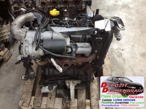 Motor diesel 1.9 DCI Pompa Injectoare renault laguna ii (bg0/1_)
