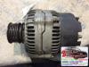 Alternator 2.0 diesel, 6 can, fulie cu ambreiaj