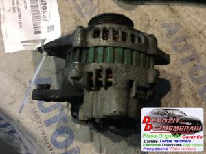 Alternator 1.5 Ben, 75 A hyundai lantra i (j-1)