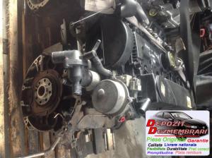 Motor diesel 2.0 TDCI, fara Accesorii ford mondeo iii (b5y)