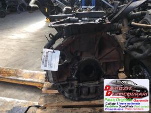 Motor diesel 2.0 DCI-Doar Bloc Motor Gol renault trafic ii bus (jl)