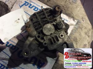 Alternator 1.5 DCI renault clio ii