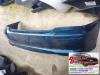 Bara protectie spate Albastra Putin Infundata nissan almera ii (n16)