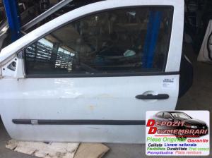 Usa fata st 2 Usi Alba Goala renault clio iii (br0/1,cr0/1)