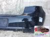 Bara protectie spate neagra volkswagen golf