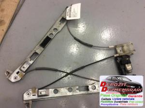 Macara usa Stanga Fata cu Modul renault megane ii (bm0/1_,cm0/1_)