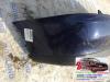 Bara protectie spate albastra volkswagen polo classic