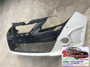 Bara protectie fata Cupra Sport cu Grila Centrala seat ibiza v (6j5)