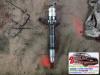 Injector 2.0 crdi (probat) toyota avensis combi (t25)