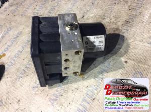 Pompa abs 6765454 bmw 3 (e46)