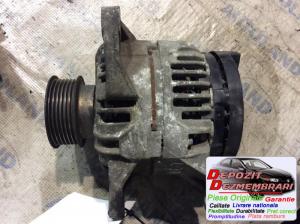 Alternator 2.8 D-90a iveco daily ii