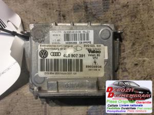 Balast xenon  audi q7 (4l)