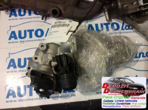 Egr 2.0 TDCI ford mondeo iv