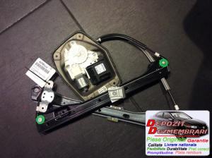 Macara usa Dr Fata cu Modul:1k0959792k volkswagen golf v (1k1)