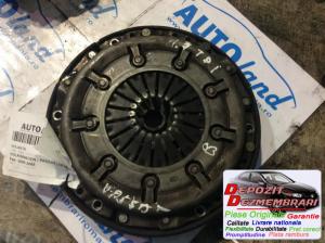 Volanta + Disc + Placa, 1.9 TDI 130CP volkswagen passat (3b3)