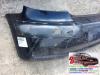 Bara protectie spate Albastra peugeot 307 (3a/c)