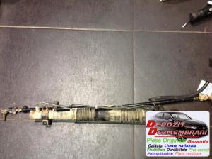 Caseta directie Anglia land rover freelander (ln)