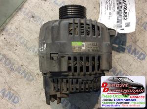 Alternator 1.1 Benzina, 40KW, 5 Caneluri peugeot 106 ii (1)