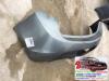 Bara protectie spate Cu Spoiler opel meriva b