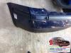 Bara protectie spate Albastra + Spoiler volkswagen passat (3b2)