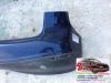 Bara protectie spate albastra cu spoiler volkswagen golf plus