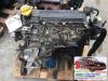 Motor diesel 1.5 DCI Gol renault clio ii