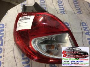 Stop spate st Facelift 2011 renault clio iii (br0/1,cr0/1)