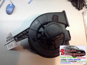 Ventilator habitaclu incalzire Cu 2 Pini audi a2 (8z0)