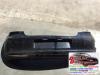 Bara protectie spate Neagra volkswagen polo (6r_)