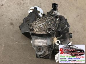 Pompa injectie 2.4 D volvo s60