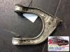 Trapez st Superior Aluminiu mercedes-benz e-class (w211)