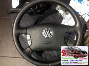 Airbag sofer Cu Volan cu Comenzi volkswagen passat (3b3)