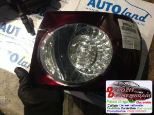 Stop spate dr Cu Led, de pe Aripa volkswagen golf v plus (5m1)