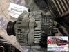 Alternator 1.9 diesel, 5 can, mufa patrata, 70 a