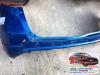 Bara protectie spate albastra honda civic vii (fd_)