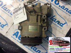 Compresor ac  mercedes-benz a-class (w168)