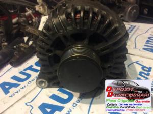 Alternator Fulie cu Ambreiaj peugeot 407 (6d_)