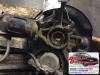 Fuzeta dr 2.0 Diesel toyota rav 4 ii (xa2,cla2_,zca2_)